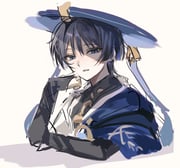 二次元插画 #11405845