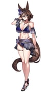 二次元插画 #11405873