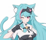 二次元插画 #11405880
