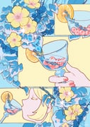 二次元插画 #11405890