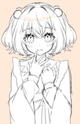 二次元插画 #11405893