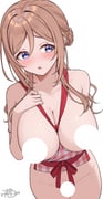 二次元插画 #11405904