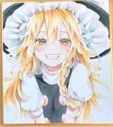 二次元插画 #11405905