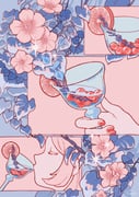 二次元插画 #11405906