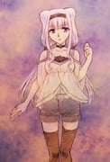 二次元插画 #11405908