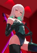 二次元插画 #11405913