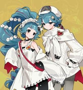 二次元插画 #11405918