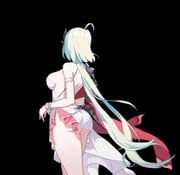 二次元插画 #11405925