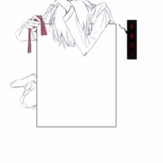 二次元插画 #11405931