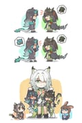 二次元插画 #11405942