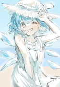 二次元插画 #11405945