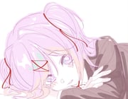 二次元插画 #11405955
