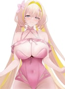 二次元插画 #11405961