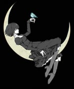 二次元插画 #11405965