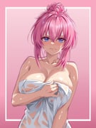 二次元插画 #11405969