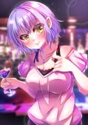 二次元插画 #11405976