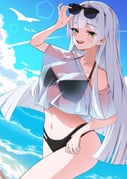 二次元插画 #11405977