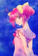 二次元插画 #11405980