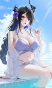 二次元插画 #11405981