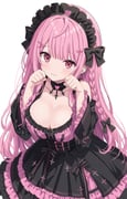 二次元插画 #11405998