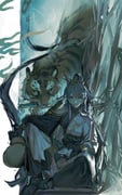 二次元插画 #11406007