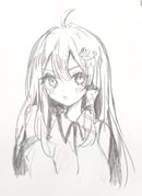 二次元插画 #11406018