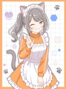 二次元插画 #11406022