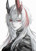 二次元插画 #11406027