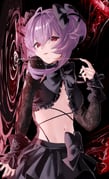 二次元插画 #11406036