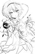 二次元插画 #11406045