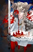 二次元插画 #11406052