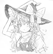 二次元插画 #11406054