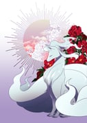 二次元插画 #11406061