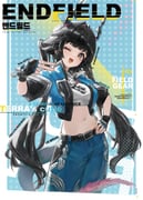 二次元插画 #11406075
