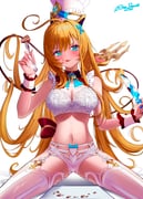 二次元插画 #11406086