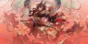 二次元插画 #11406088