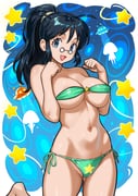 二次元插画 #11406105