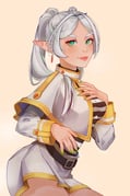 二次元插画 #11406122
