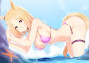 二次元插画 #11406131