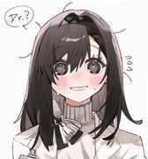 二次元插画 #11406132