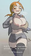 二次元插画 #11406142