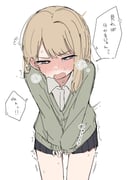 二次元插画 #11406143