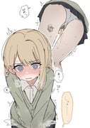 二次元插画 #11406145