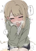 二次元插画 #11406146