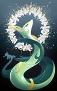 二次元插画 #11406152
