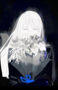 二次元插画 #11406156