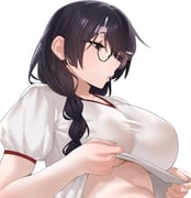 二次元插画 #11406160