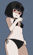 二次元插画 #11406161