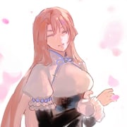 二次元插画 #11406173