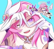 二次元插画 #11406177